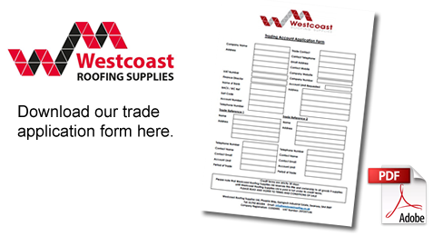 Download our trade account application form.