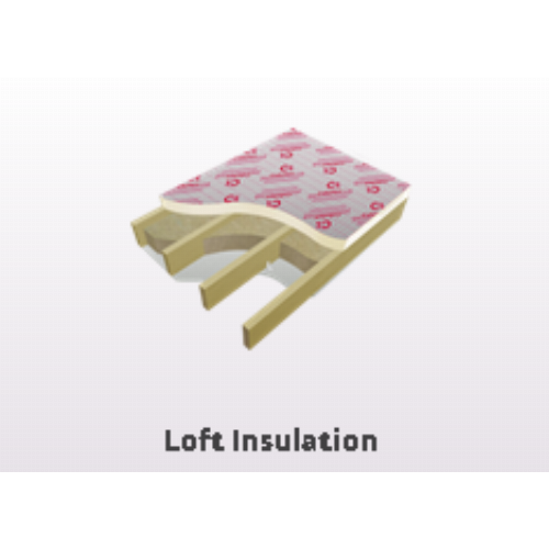 Celotex XR4120 120mm x 1200mm x 2400mm Insulation from Celotex | Swansea
