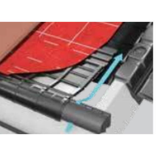 Universal 10mm Eaves Vent from Marley | Swansea