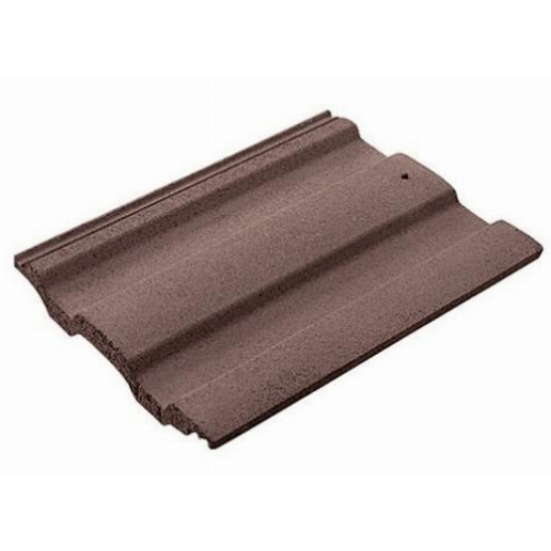 Renown Traditional Tile Tudor Brown from BMI Redland | Swansea