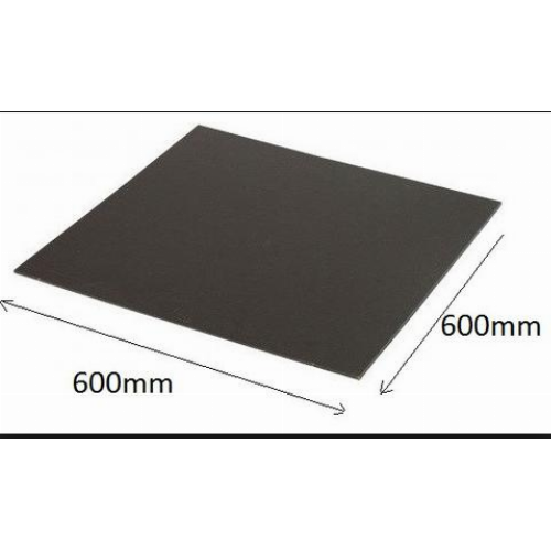 Thrutone Doubles 600 x 600 from Marley | Swansea